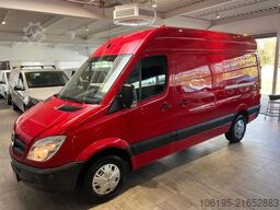 MERCEDES-BENZ Sprinter 316 CDI *AHK=3.500KG*Garantie*L2-H2*