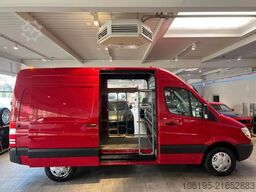 MERCEDES-BENZ Sprinter 316 CDI *AHK=3.500KG*Garantie*L2-H2*