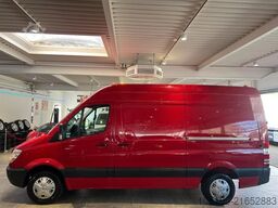 MERCEDES-BENZ Sprinter 316 CDI *AHK=3.500KG*Garantie*L2-H2*
