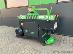  WP 500 Multisaw