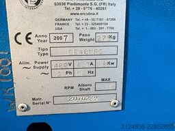 ERCOLINA CE40MP2