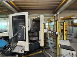 DMG MORI DMU 80 eVo