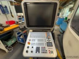 DMG MORI DMU 80 eVo