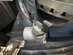 DMG MORI DMU 80 eVo