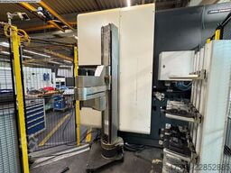 DMG MORI DMU 80 eVo