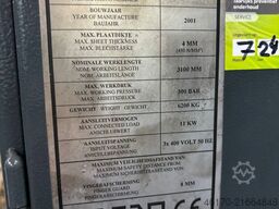 Safan HT 310-4