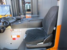 STILL FM-X10