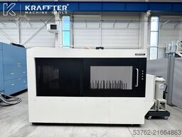 DMG MORI NRX 2000 MC
