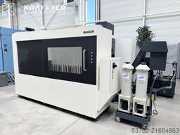 DMG MORI NRX 2000 MC