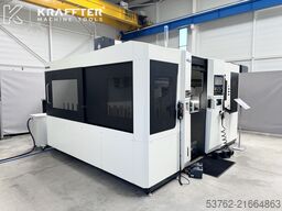 DMG MORI NRX 2000 MC