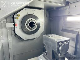 DMG MORI NRX 2000 MC