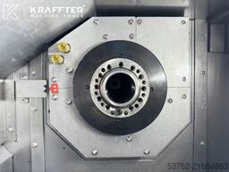 DMG MORI NRX 2000 MC