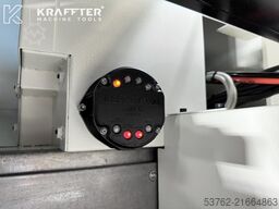 DMG MORI NRX 2000 MC