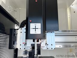 DMG MORI NRX 2000 MC