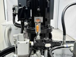 DMG MORI NRX 2000 MC