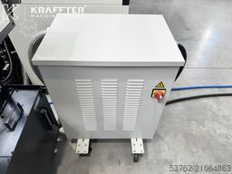 DMG MORI NRX 2000 MC