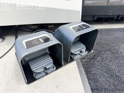 DMG MORI NRX 2000 MC