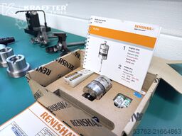 DMG MORI NRX 2000 MC