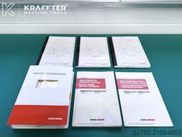 DMG MORI NRX 2000 MC