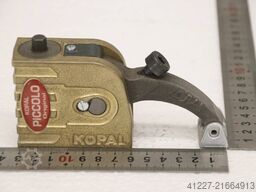 Kopal Piccolo Ausladung 54 mm