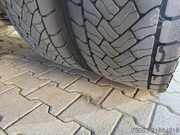 Volvo FL280 Kran Hiab XS 122