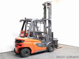 Linde H 35 T-01  1202