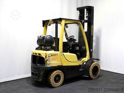 Hyster H 3.0 FT  LPG