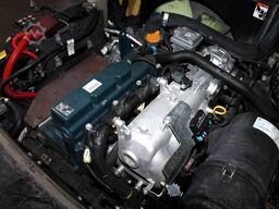 Hyster H 3.0 FT  LPG