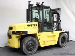 Hyster H 8.00 XM