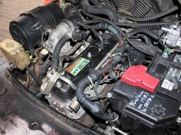 Toyota 02-8 FGF 25