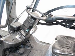 Toyota 02-8 FGF 25