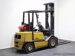 Yale GLP 30 TF  V2795