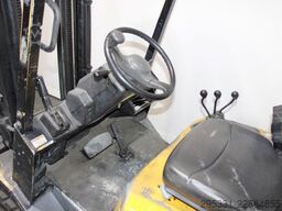 Yale GLP 30 TF  V2795