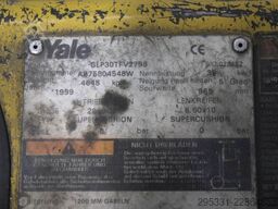 Yale GLP 30 TF  V2795