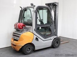 Still RX 70-25T  7366