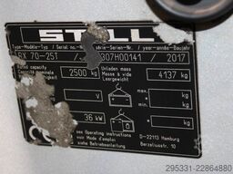 Still RX 70-25T  7366