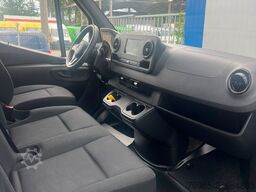 MERCEDES-BENZ Sprinter 215 9G-TR HOCH+LANG KLIMA 3-SITZ KAMERA