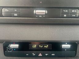 MERCEDES-BENZ Sprinter 215 9G-TR HOCH+LANG KLIMA 3-SITZ KAMERA