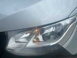 MERCEDES-BENZ Sprinter 215 9G-TR HOCH+LANG KLIMA 3-SITZ KAMERA