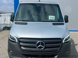 MERCEDES-BENZ Sprinter 314 AUTOMATIK NAVI DISTRONIC KAMERA LED
