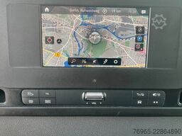 MERCEDES-BENZ Sprinter 314 AUTOMATIK NAVI DISTRONIC KAMERA LED