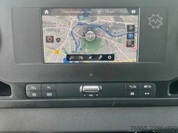 MERCEDES-BENZ Sprinter 314 AUTOMATIK NAVI DISTRONIC KAMERA LED