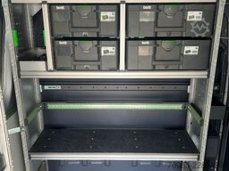 MERCEDES-BENZ Sprinter 314 AUTOMATIK NAVI DISTRONIC KAMERA LED
