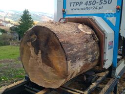 FIRMA WALTER TTPP  550/700