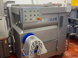 N&N Nadratowski / Orbmix MG-450/160 Mixer Grinder with Loader