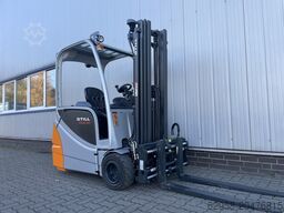 STILL RX20-20 | NUR 684 Bst.