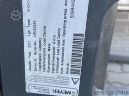 STILL RX20-20 | NUR 684 Bst.