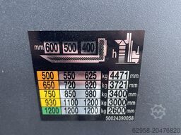 Still EXV12 - NUR 8 h