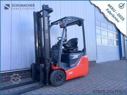 Toyota 8FBET15 | AKKU NEU 2026