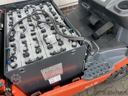 Toyota 8FBET15 | AKKU NEU 2026